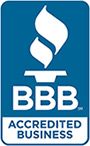 BBB Accredited